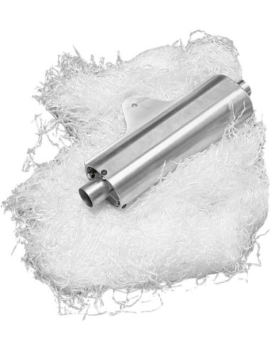 COMPETITION MUFFLER PACKING 500G