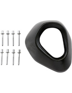 REPLACEMENT END CAP CARBON