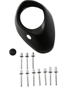 END CAP CF T33 TYPE 1