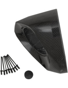 REPLACEMENT END CAP CARBON