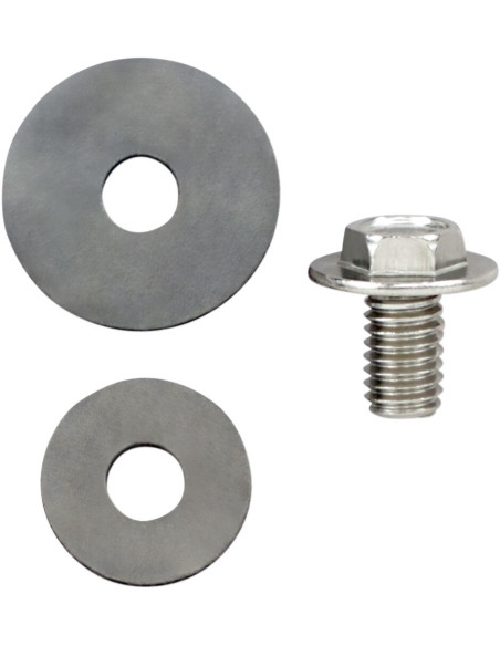 HEAT SHIELD FIT KIT UNIV1