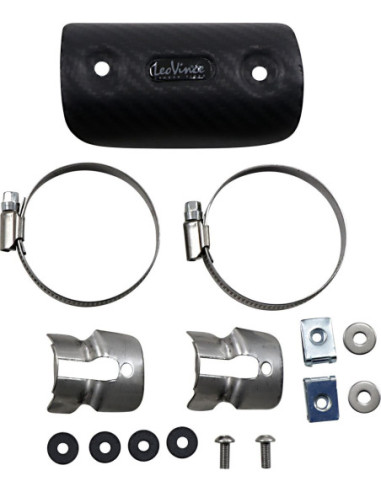 HEAT SHIELD UNIVERSAL SM