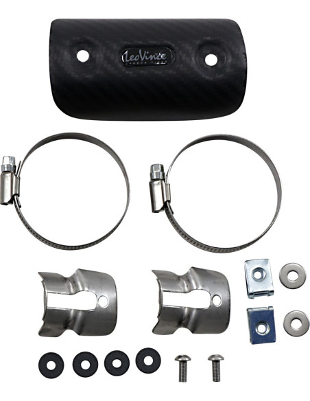 HEAT SHIELD UNIVERSAL SM