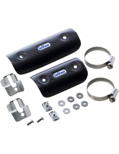 HEAT SHIELD UNIVERSAL SM