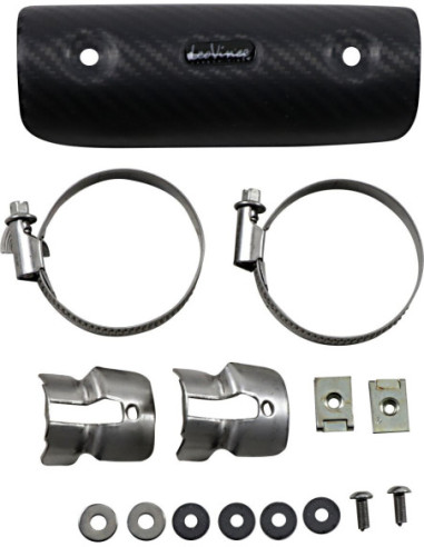 HEAT SHIELD UNIVERSAL MD