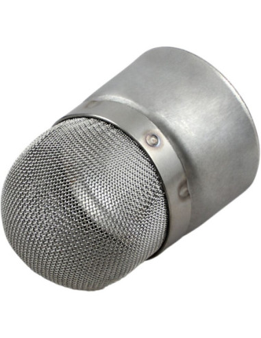 SPARK ARRESTOR STAINLESS STEEL