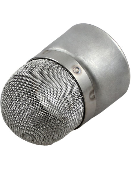 SPARK ARRESTOR STAINLESS STEEL