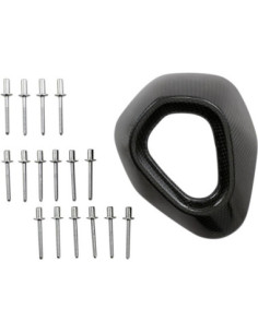 REPLACEMENT END CAP CARBON