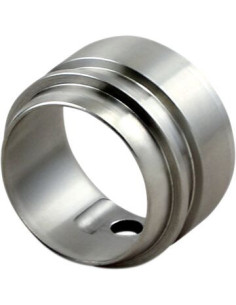 OPTIONAL NOISE DAMPER/ DB-KILLER/ INSERT