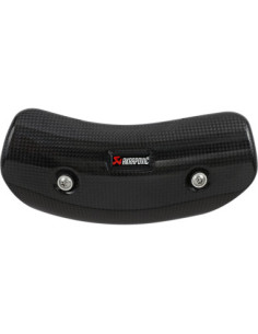 REPLACEMENT HEAT SHIELD CARBON