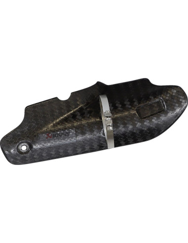 HEAT SHIELD CARBON