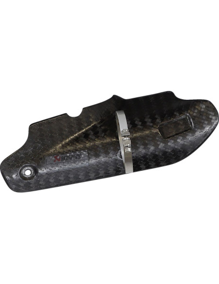 HEAT SHIELD CARBON
