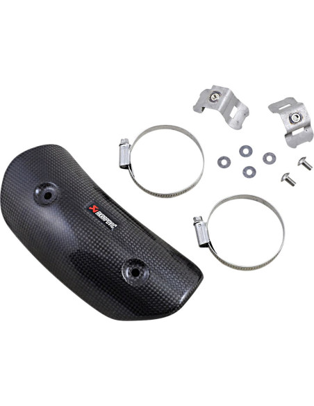 Heat Shield - CRB1000RRR