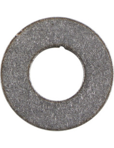 SERVO MOTOR BRACKET STAINLESS STEEL