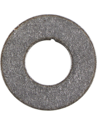 SERVO MOTOR BRACKET STAINLESS STEEL