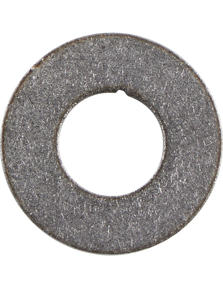 SERVO MOTOR BRACKET STAINLESS STEEL