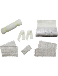 MUFFLER KIT S-B12SO23HAAT