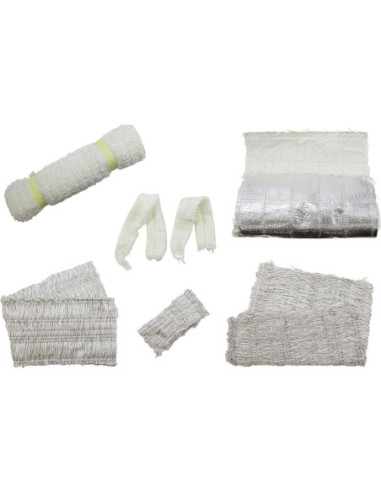 MUFFLER KIT S-B12SO23HAAT