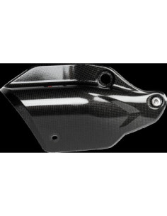 HEAT SHIELD CF GSX-S1000GX CENTER STAND