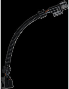 FITTING KIT (for the stock lambda cable)