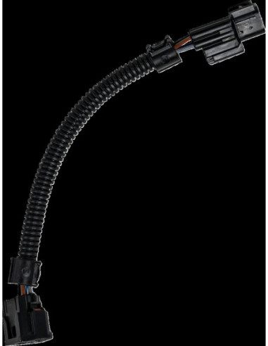 FITTING KIT (for the stock lambda cable)