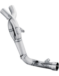 OPTIONAL LINK PIPE STAINLESS STEEL