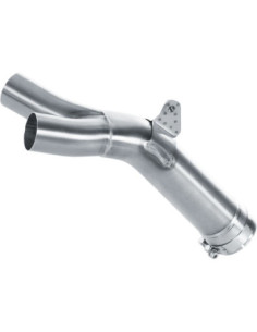 OPTIONAL LINK PIPE STAINLESS STEEL