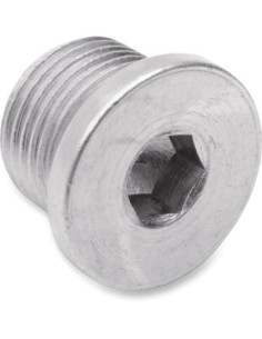 O SENSOR PLUG 18 X 1.5MM