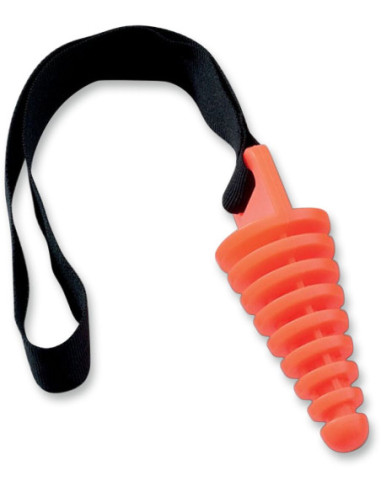 EXHAUST PLUG SMALL 2-STROKE