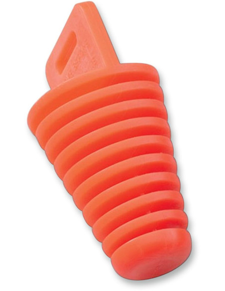 EXHAUST PLUG LARGE 4-STROKE