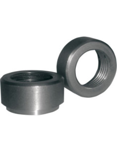 O WELD-IN SENSOR BUNGS 18 X 1.5MM