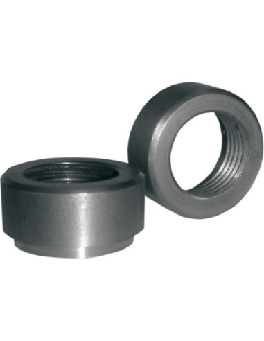 O WELD-IN SENSOR BUNGS 18 X 1.5MM