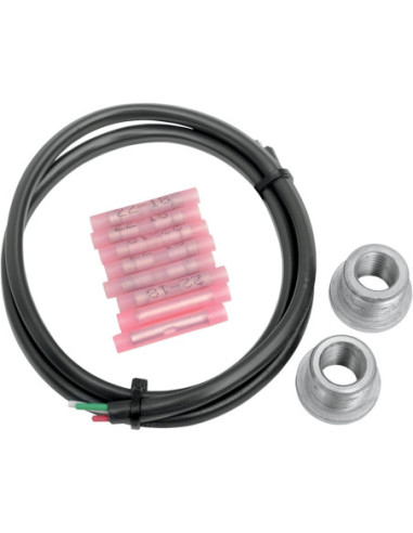 0 SENSOR BUNG ADAPTER KIT 18MM/12MM
