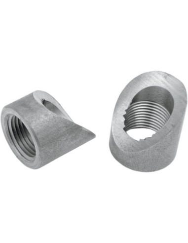 O WELD-IN SENSOR BUNGS 12 X 1.25MM 45 