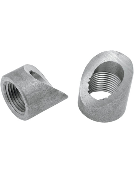 O WELD-IN SENSOR BUNGS 12 X 1.25MM 45 