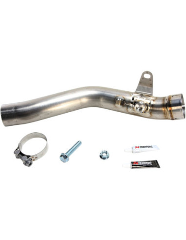 OPTIONAL LINK PIPE TITANIUM