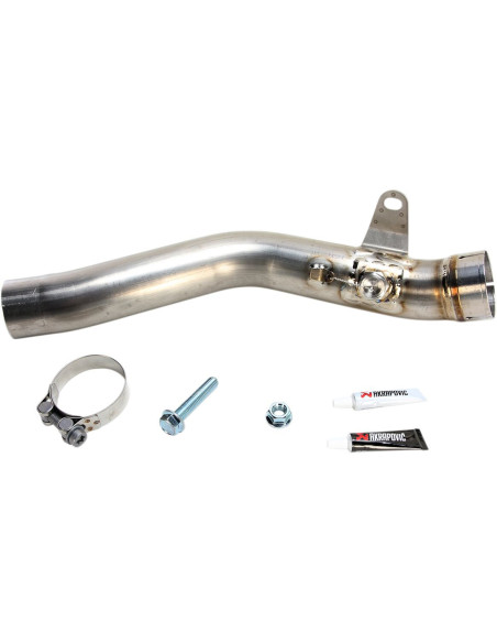 OPTIONAL LINK PIPE TITANIUM