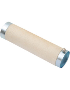 EXHAUST BAFFLES 2.25" OD