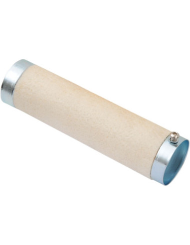 EXHAUST BAFFLES 2.25" OD