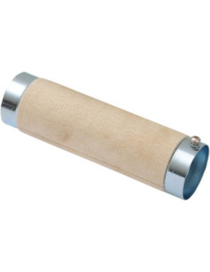 EXHAUST BAFFLES 2.5" OD