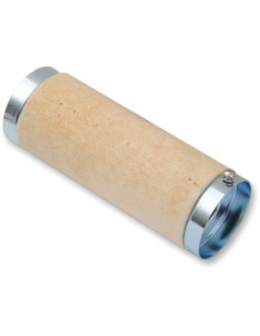 EXHAUST BAFFLES 3" OD