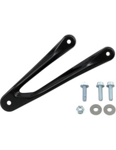 MUFFLER BRACKET CARBON