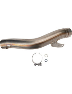 OPTIONAL LINK PIPE TITANIUM