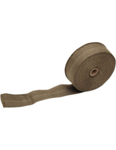 WRAP EXHAUST BASALT 1X50