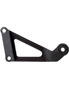 MUFFLER BRACKET STAINLESS STEEL