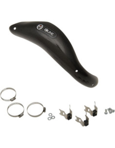 GUARD PIPE STOCK KTM 450