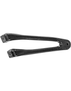 MUFFLER BRACKET CARBON