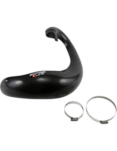 GUARD PIPE KTM 250 FMF