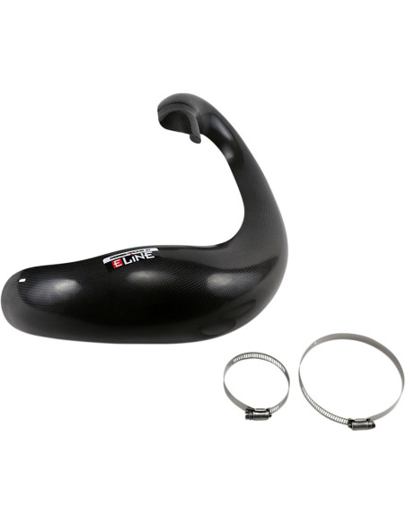 GUARD PIPE KTM 250 FMF