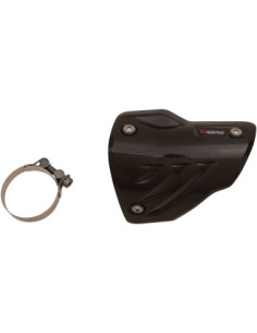 HEAT SHIELD S1000RR 19